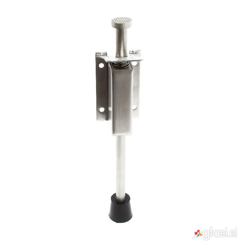 Inox avtomatsko držalo vrat 33-59 mm