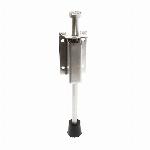 Inox avtomatsko držalo vrat 33-59 mm