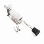 Inox avtomatsko držalo vrat 33-59 mm