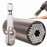 1/4 univerzalni adapter za vijake 7-19 mm