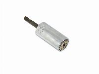 1/4 univerzalni adapter za vijake 7-19 mm
