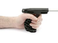 Pobiralec smeti z magnetom 760mm