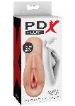 MASTURBATOR PDX Plus Perfect Pussy Heaven Stroker