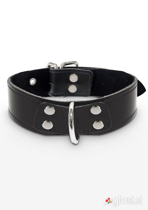 OVRATNICA Taboom Elegant D-Ring