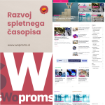 Izdelava spletnih strani in spletnih trgovin