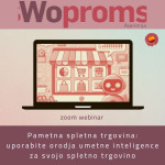 Umetna inteligenca v vašem poslovanju