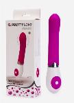 VIBRATOR Pretty Love Daniel