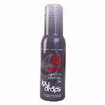 LUBRIKANT Joy Drops Cherry Personal Gel
