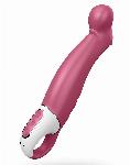 VIBRATOR Satisfyer Vibes Petting Hippo