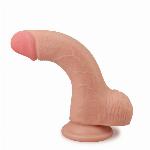 DILDO Lovetoy Skinlike 7,5''