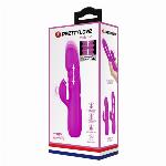 VIBRATOR Rabbit Pretty Love Melanie
