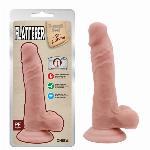 DILDO Chisa Flatterer Flesh