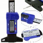 Digitalni merilnik globine profila pnevmatik 0-25mm z LCD