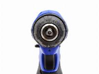 Baterijski vijačnik 18V  2x akumulator + kovček