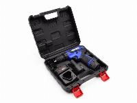 Baterijski vijačnik 18V  2x akumulator + kovček