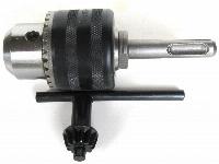 SDS plus adapter z vpenjalno glavo 13mm