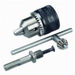 SDS plus adapter z vpenjalno glavo 13mm
