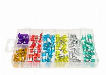 140x set mini avtomobilskih varovalk