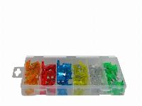 120x set avtomobilskih varovalk