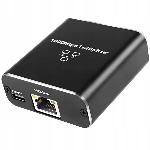LAN switch mrežno stikalo razdelilnik USB do 1000 Mb/s