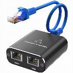 LAN switch mrežno stikalo razdelilnik USB do 1000 Mb/s