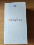 Honor 50, 6/128GB, Zelen