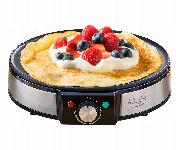 id-3112 1200W aparat za peko palačink in tortilj 30cm