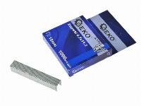 1000x Nadomestne sponke za sponkač 12mm