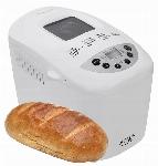id-3112 850W aparat pripravo in peko kruha 15 programov kruhomat LCD