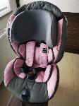 Prodam Otroški avtosedež BeSafe IZI Combi X3