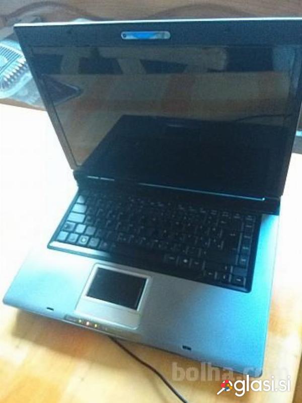 Asus X50SL