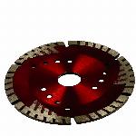 PRO Diamantna rezalna plošča za keramične ploščice 125mm