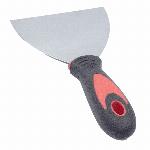 Gladilka inox 120mm pleskarska lopatica - špohtl