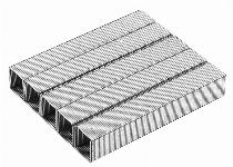 1000x Nadomestne sponke za sponkač 8mm