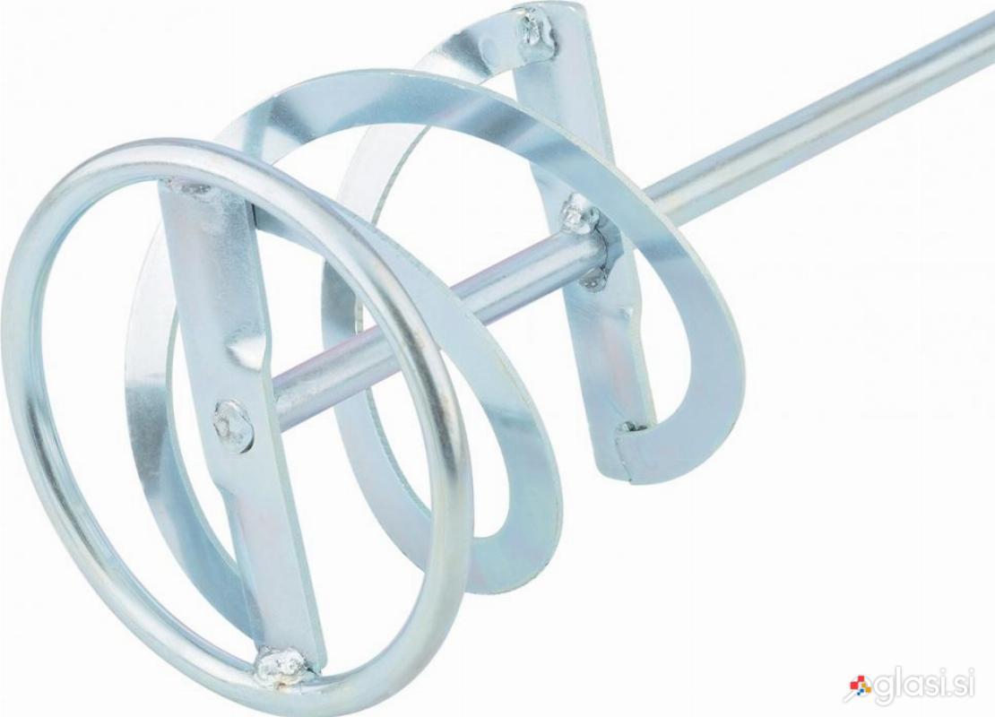 Mini SDS+ mešalec za lepilo 80х400