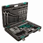 STELS 216 set račna 3x GARNITURE NASADNIH KLJUČEV GEDORE