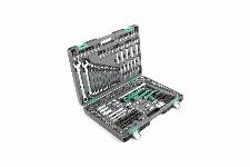 STELS 216 set račna 3x GARNITURE NASADNIH KLJUČEV GEDORE
