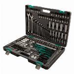 STELS 216 set račna 3x GARNITURE NASADNIH KLJUČEV GEDORE