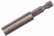 Klasični HEX magnetni nastavek za bite 60mm