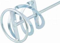 SDS+ mešalec mikser 120x600mm