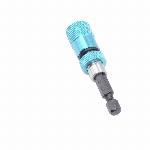 Vijačni distančni nastavek za mavčne plošče