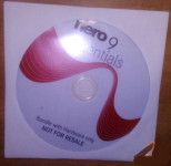 Original windows 11 pro 64 bit slovenski + darilo Nero