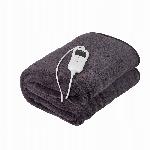 120W električna pralna grelna odeja 180x160cm