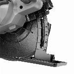 20V akumulatorska ročna krožna žaga za les 165mm
