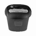 380W uničevalnik papirja A4 kartic CD-jev 21L