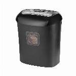 380W uničevalnik papirja A4 kartic CD-jev 21L