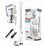 2v1 150W aku. brezžični pokončni sesalnik LED SWEEPER 7000