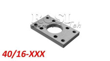 PNEVMATSKI CILINDER PCAS BE 40 16