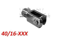 PNEVMATSKI CILINDER PCAS BE 40 16