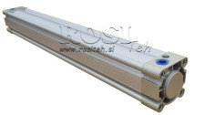 PNEVMATSKI CILINDER PCAS BE 80/25